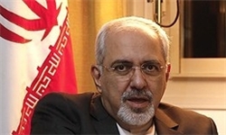 پیام تسلیت ظریف به مناسبت درگذشت دکتر «رجائی خراسانی»
