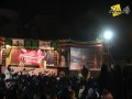 مراسم شام غریبان امام حسین(ع)  در زاهدان