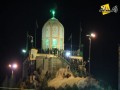 مراسم شام غریبان امام حسین(ع)  در زاهدان
