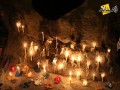 مراسم شام غریبان امام حسین(ع)  در زاهدان