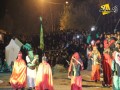 مراسم شام غریبان امام حسین(ع)  در زاهدان