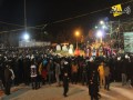 مراسم شام غریبان امام حسین(ع)  در زاهدان
