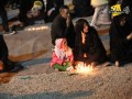 مراسم شام غریبان امام حسین(ع)  در زاهدان