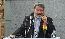 عبدالرضا رحمانی‌فضلی ، وزیر کشور