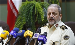 سردار احمدی مقدم