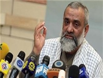 سردار نقدی