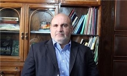ناصر خدر نژاد