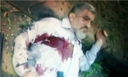 حاج رضا