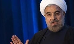 روحانی