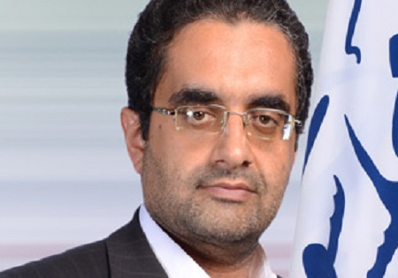 ناصر کاشانی