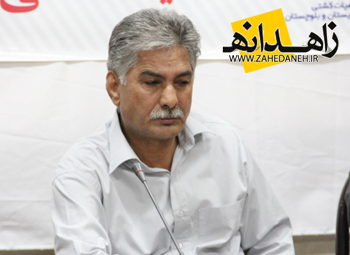 کلاس مربیگری درجه سه آمادگی جسمانی ویژه بانوان در زاهدان برگزار شد