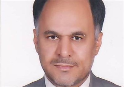 علی اوسط هاشمی