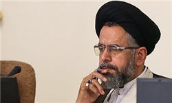 حجت الاسلام علوی