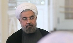 روحانی