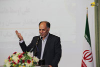 استاندار زاهدان