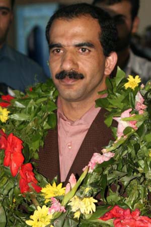 محمد اسحاق نارویی