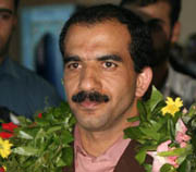 محمد اسحاق نارویی