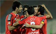 پرسپولیس