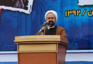 حجت السلام دانشی