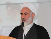حجت الاسلام سلیمانی