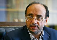 دکتر علی عباس پور