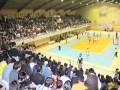 رقابت والیبال شهرداری زاهدان مقابل میزان مشهد