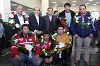 تیم پرورش اندام استان سیستان و بلوچستان