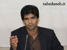 عباس شیبک