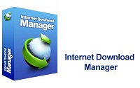 Internet ، Download ، Manager