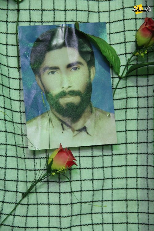 سلطانعلی آشوغ