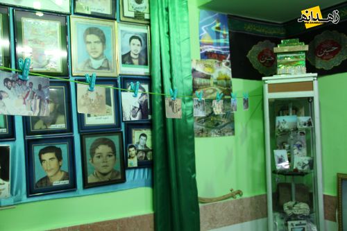 شهید سلطانعلی آشوغ