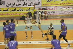 تیم شهرداری زاهدان