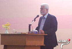 دکتر شهریاری