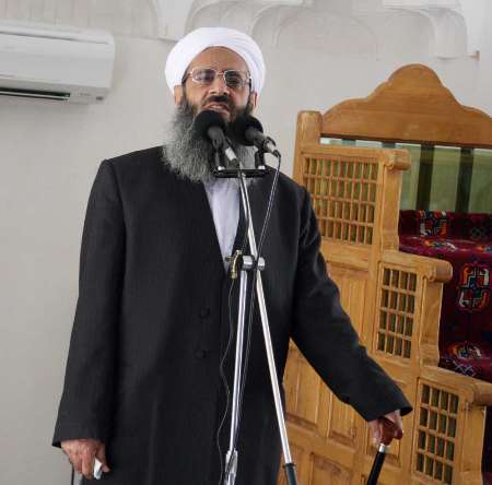 مولوی عبدالحمید