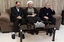 معاون برنامه ریزی و دستیار ویژه رییس جمهور وارد زاهدان شدند