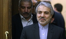 محمد باقر نوبخت