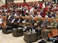 دیدار حجت‌الاسلام یونسی با اعضای  ستاد رئیس جمهور در سیستان و بلوچستان