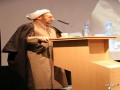 دیدار حجت‌الاسلام یونسی با اعضای  ستاد رئیس جمهور در سیستان و بلوچستان
