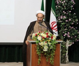 حجت الاسلام یونسی