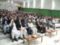 گردهمايي علماي تشيع و تسنن سيستان وبلوچستان