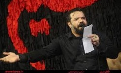 حاج محمود کریمی