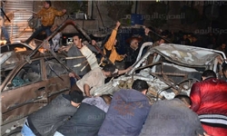 انفجار