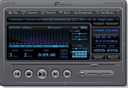 jetAudio