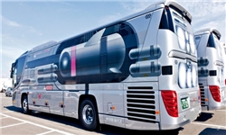 اتوبوس فضایی