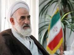 ایت الله سلیمانی