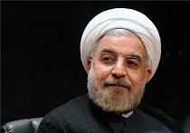 روحانی