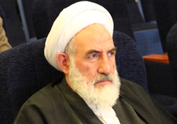 ایت الله سلیمانی