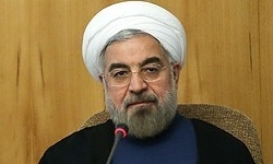 روحانی روحانی