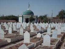 قبرستان بقیع