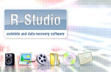 R-Studio Network Edition